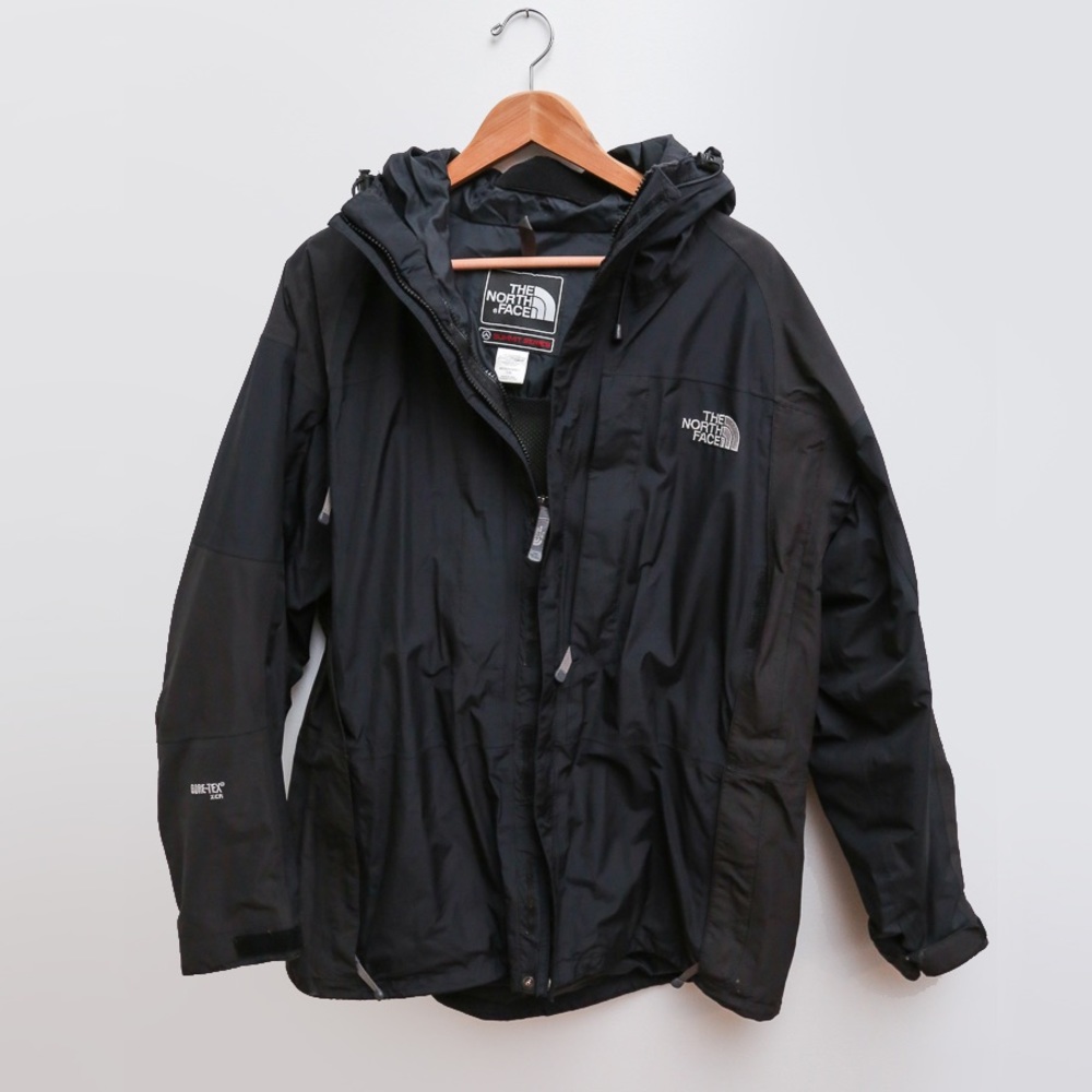 North Face Summit Series Jacket